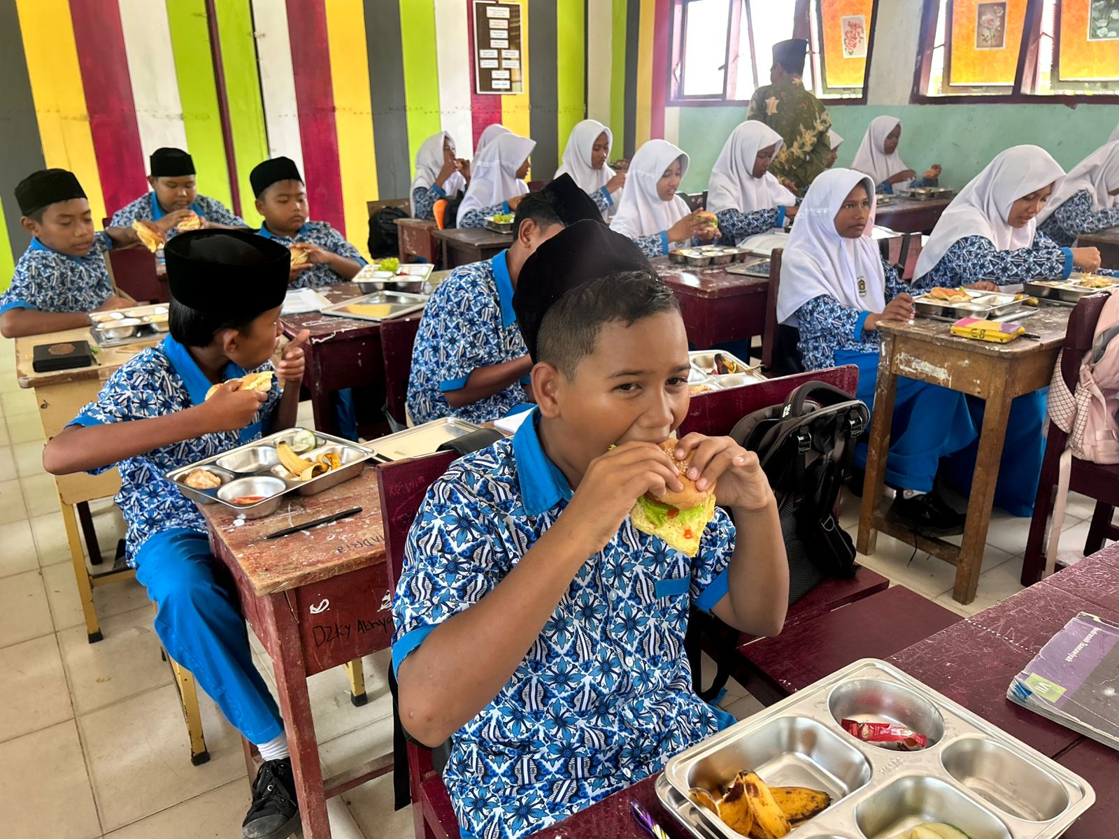 tidak ada gambar